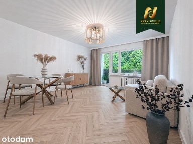 3 pokoje balkon piwnica Gdynia Pogórze