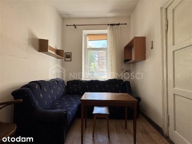 2 pokojowe mieszkanie - Sopot Aleja Niepodległości