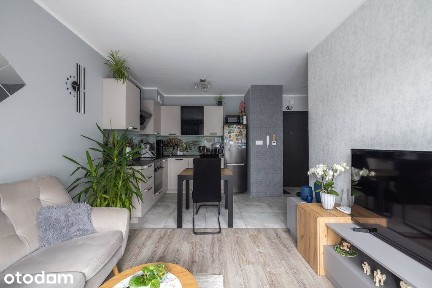 Prywatny Ogród | Spokój | Ogrodzone Osiedle