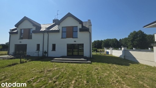 Dom - gotowy do wprowadzenia (81 mkw.) Paproć