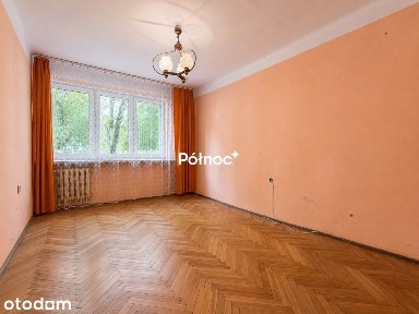 3-pokojowe mieszkanie na parterze ul. Sienkiewicza