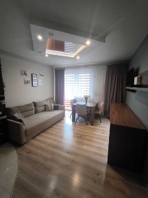 Mieszkanie 43.05m2, funkcjonalne i świetna lokalizacja