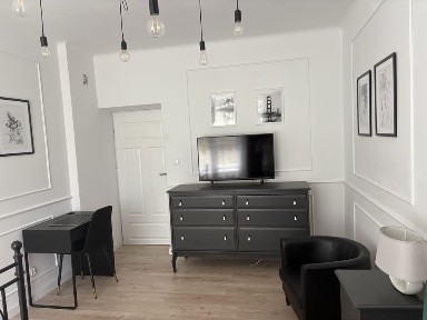 Wyjątkowe 2-pokojowe mieszkanie | 48 m² | Wola - Młynów | Blisko Metra |