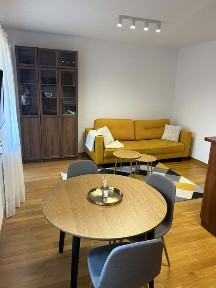 mieszkanie 50m2, al. Sikorskiego 45c, Rzeszów, 1 pietro