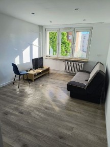 Mieszkanie 30 m2