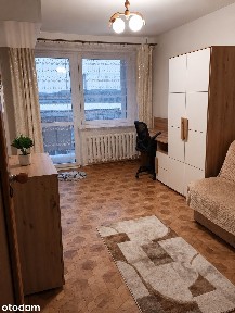 Gotowe do zamieszkania 2pokojowe mieszkanie
