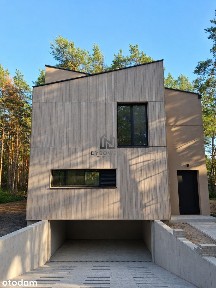 Dom wolnostojacy premium 240m z działką 900m