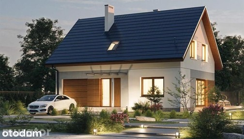 Dom pod Warszawą, codzienność bez pośpiechu