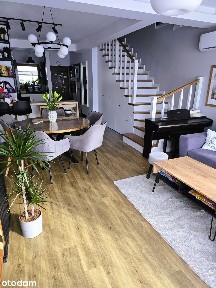 Komfortowy dom rodzinny 138 m² |BEZPOŚREDNIO| wysoki standard