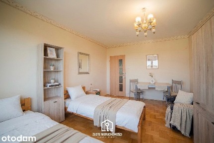 Mieszkanie 3-pokojowe 53,5 m² na sprzedaż, Osiedle Nowe Miasto