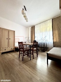 2 pokoje | Hetmańska | Blisko PRz | 46 m²