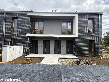 Nowe mieszkanie - Eco residence 2 - 77,5m2 / garaż