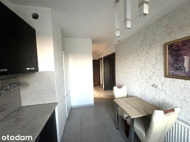Przestronny apartament przy ul. Wieniawskiego