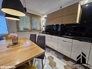 Mieszkanie przy Rynku 59 m² | Rzeszów, Grodzisko