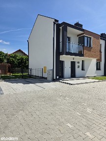 Apartamenty Blisko Natury ul. Witosa II ETAP