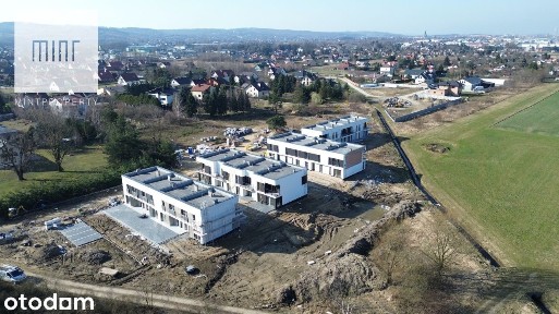 Osiedle Zacisze Nagawczyna