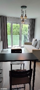 Oś Parkowe • 2 pok. • 41 m² • Balkon • Garaż w cenie • Bez pośredników
