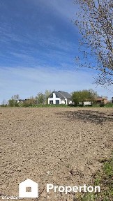 Dom 2025 do aranżacji | działka 1117 m²