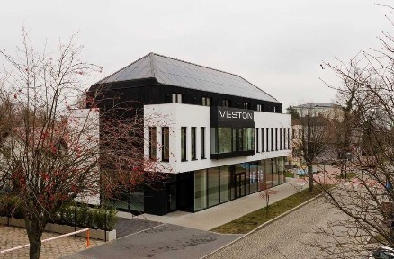 Wynajem Lokal użytkowy 68 m² Żnin | Dwupoziomowy | Klimatyzacja | Tarasy