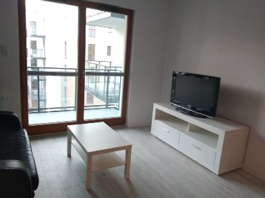 2 pokojowe mieszkanie Zajezdnia Wrzeszcz