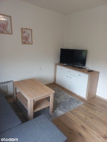 Wynajmę urządzone mieszkanie Ruda Śląska - Halemba