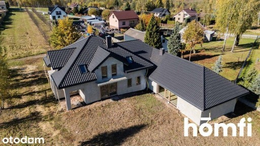 Dom Premium 352m2