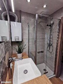 Mieszkanie w centrum Ligoty - 3 niezależne pokoje