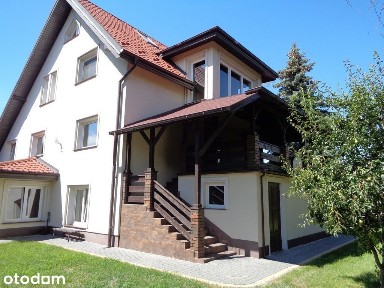 Jaśminowa, Leszno, warszawski zachodni, mazowieckie