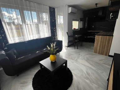 Elegancka kawalerka w centrum - KLIMA - BALKON - sprawdź !