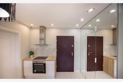 Piękne dwupokojowe 35,5 m2 blisko centrum - bezpośrednio