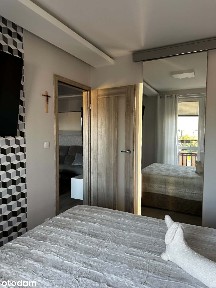 Słoneczne, nowoczesne mieszkanie z balkonem | 45,5 m²
