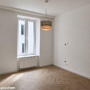 Nowe mieszkanie 2-pokojowe | Kamienica | Metro Stadion, Praga Południe