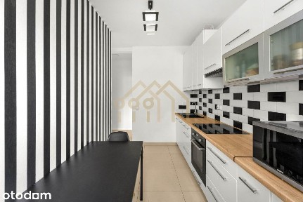 Przedwojenna kamienica | 9 min od metra | 46 m²
