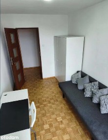 ul. Suwalska, Bródno, Targówek, Warszawa, mazowieckie