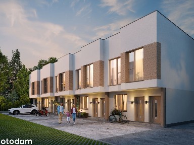 Bezczynszowe mieszkanie z loggią 4m2 - 300 m od PKP Legionowo Piaski
