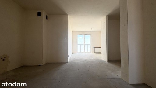 3 pokoje nowe budownictwo | balkon | garaż