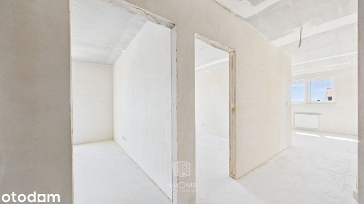 nowe 54,51m² | 3 pokoje | BEZ PCC I PROWIZJI