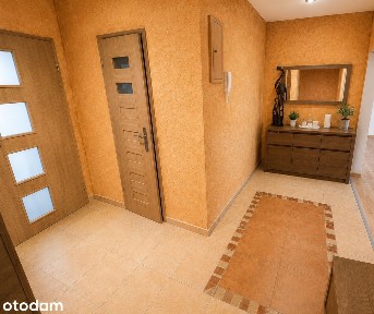 Mieszkanie 2-pokojowe z balkonem i piwnicą 55,6 m² ul. Iwaszkiewicza