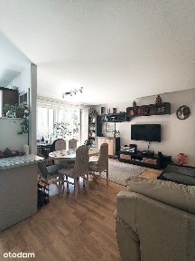 przestronne 3 pokojowe/balkon/komórka
