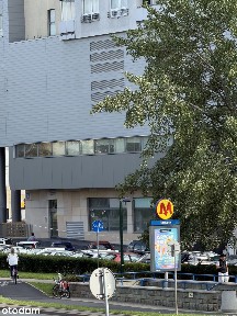 Kawalerka przy Akademii Vistula i Metro Stokłosy. Od ręki bez prowizji