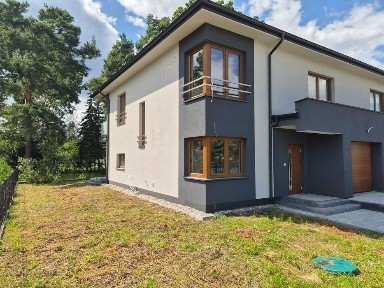 Dom w Hipolitowie