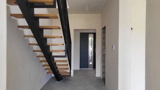 Dom w zabudowie szeregowej, 100m2, Kosów/Radom