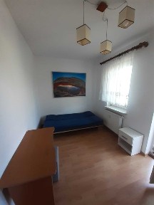 Przestronne mieszkanie 2- pokojowe 55 m² bardzo blisko Politechniki Opolskiej - wszystkie opłaty w cenie!