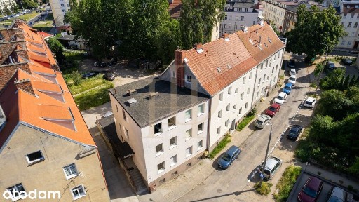 Kamienica w świetnej lokalizacji we Wrzeszczu