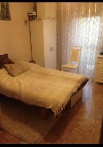 Wynajmę mieszkanie Lublin, ul. Wileńska / 2 oddzielne pokoje + osobna kuchnia /balkon/świetny dojazd UMCS/KUL/UP