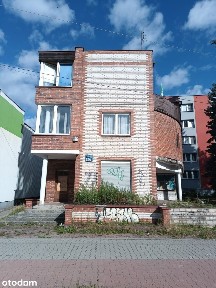 ul. kard. Stefana Wyszyńskiego, Osiedle Dorota, Tychy, śląskie