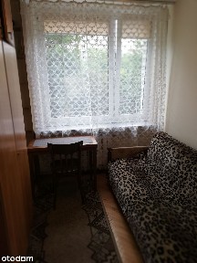 Mieszkanie 2-pokojowe dla studentów,blisko uczelnie