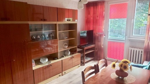 Mieszkanie 37,64m - wysoki parter, Osiedle XX-lecia Ząbkowice Śląskie