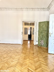 M3 piękne zabytkowe Bagatela/Rynek/BRAK CZYNSZU ADM.