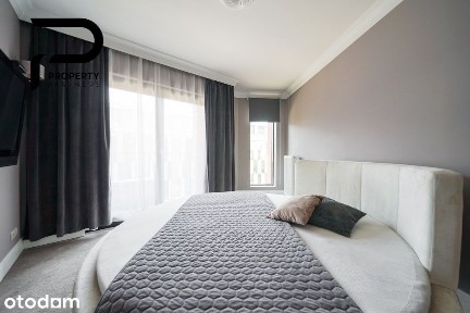 Prestiżowy Apartament | Angel City
